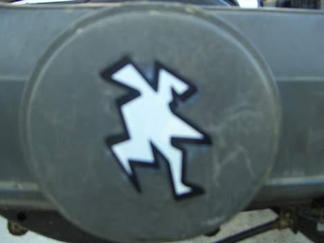 Piaggio Ciao (Solgt) billede 11