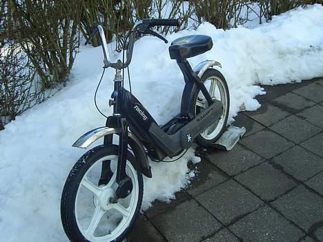 Piaggio Ciao (Solgt) billede 12