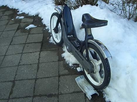 Piaggio Ciao (Solgt) billede 13