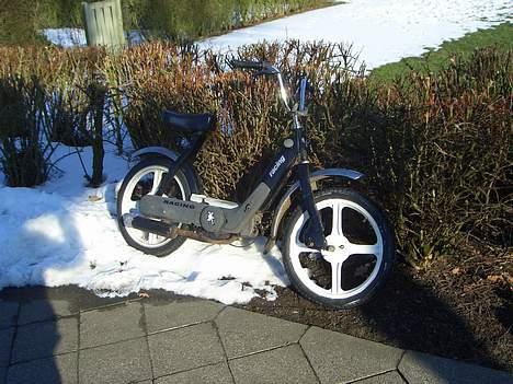 Piaggio Ciao (Solgt) billede 14