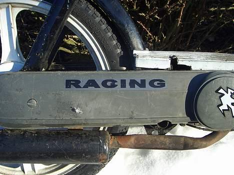 Piaggio Ciao (Solgt) billede 15