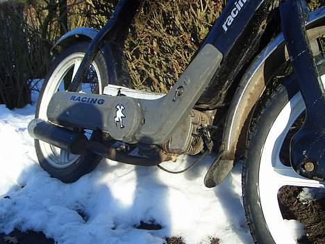 Piaggio Ciao (Solgt) billede 17