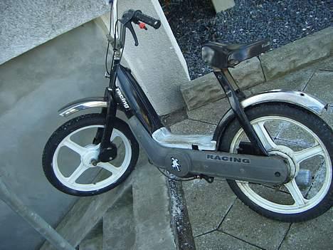 Piaggio Ciao (Solgt) billede 18