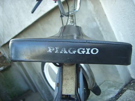 Piaggio Ciao (Solgt) billede 19