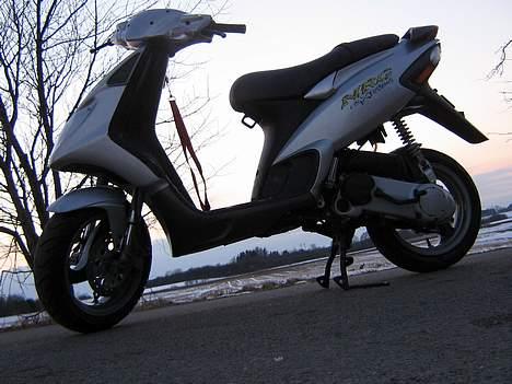 Piaggio Nrg mc3 sport. Extreme - 23-03-06 billede 5