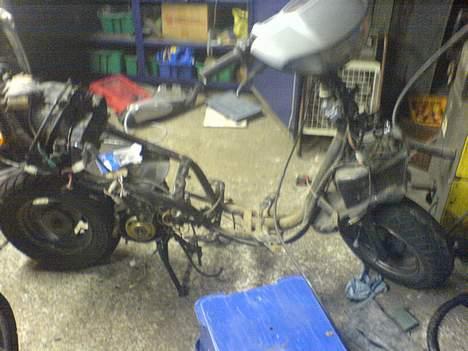 Kreidler easy rider billede 1