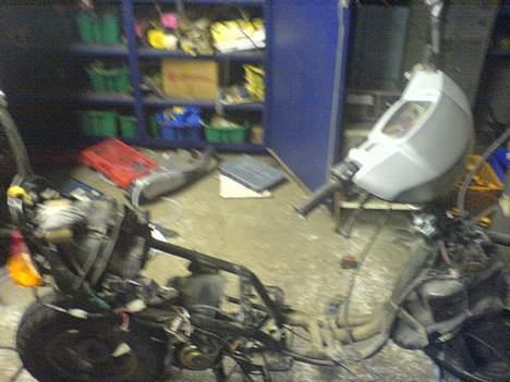 Kreidler easy rider billede 2