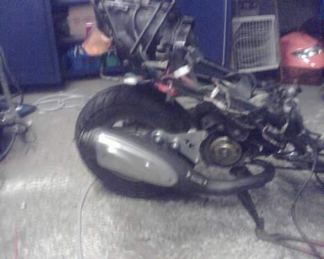 Kreidler easy rider billede 3