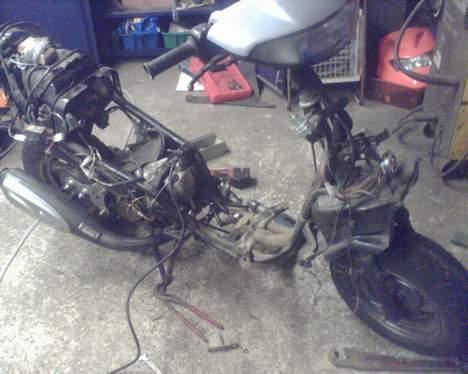 Kreidler easy rider billede 4