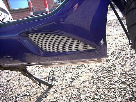 Piaggio NRG Solgt - Fra tidligere ejer billede 4