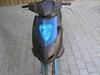 Aprilia sonic