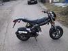 Suzuki Streetmagic "SOLGT"