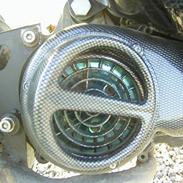 Aprilia Rally [TOTAL SKADET]