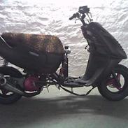 Aprilia Sonic Projekt <3