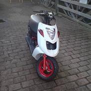 Aprilia Sonic