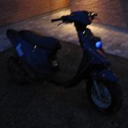 PGO Hot 50    (SOLGT)