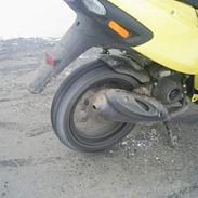 Piaggio NRG MC3 TIL SALG!!!!!