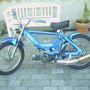 Puch Maxi K - SOLGT 