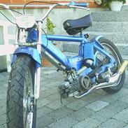 Puch Maxi K - SOLGT 