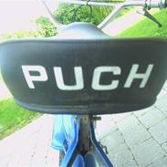 Puch Maxi K - SOLGT 