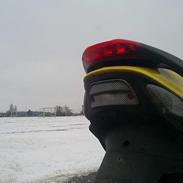 Piaggio NRG MC3 TIL SALG!!!!!