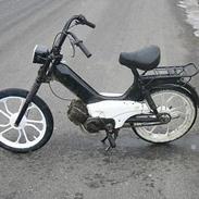 Tomos flexer solgt:D