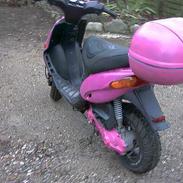 Gilera Stalker