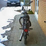 Puch maxi 2-gear