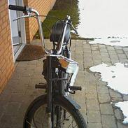 Puch maxi 2-gear