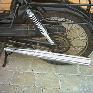 Puch maxi 2-gear