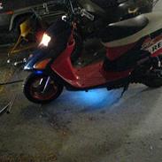 Honda sfx repsol. SOLGT!