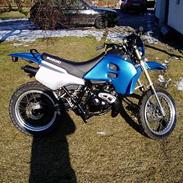 Suzuki .SMX. Næsten solgt.