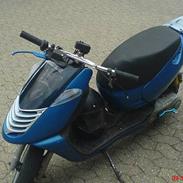 Aprilia sonic ¨solgt