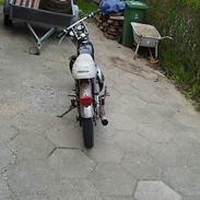 Yamaha 4 gear (solgt)