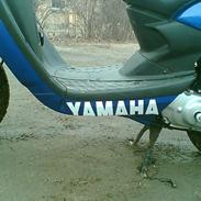 Yamaha BWS NG