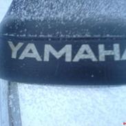 Yamaha 4 gear (SOLGt)
