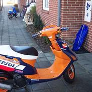 Honda Sfx Repsol 