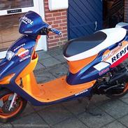 Honda Sfx Repsol 