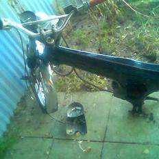 Yamaha fs1 4 gears DX [SOLGT]