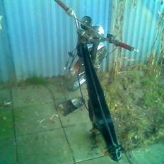 Yamaha fs1 4 gears DX [SOLGT]