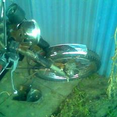 Yamaha fs1 4 gears DX [SOLGT]