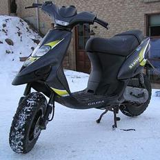 Gilera stalker