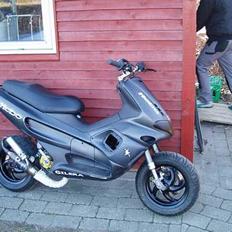 Gilera Runner lc dd (SOLGT)