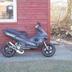 Gilera Runner lc dd (SOLGT)