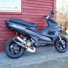 Gilera Runner lc dd (SOLGT)