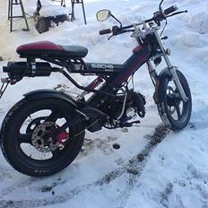 Sachs madass < solgt >