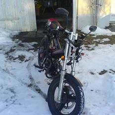 Sachs madass < solgt >