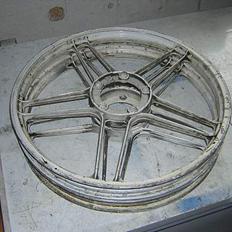 Puch Maxi søger tun (projekt)