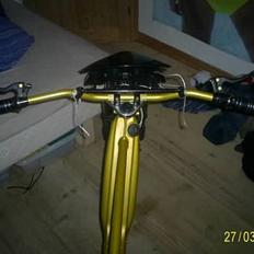 Puch Maxi søger tun (projekt)