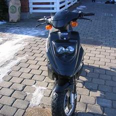 PGO HOT 50 (( til salg ))